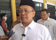 Usai Diterpa Isu Peledakan Bom, Kakanwil Kemenag Jabar Pastikan Kedatangan Jamaah Haji Tepat Waktu
