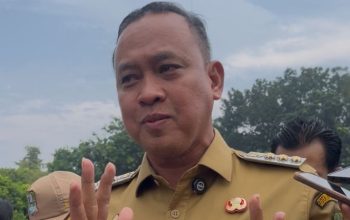 Pemkot Bekasi Pastikan THR PPPK Paruh Waktu Belum Bisa Dibayarkan Tahun Ini