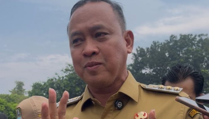 Tri Adhianto Geram! Anak Aniaya Ibu Kandung di Bekasi Timur, Pelaku Ditindak Tegas