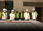 Wakil KSP Tinjau Kesiapan Operasional Sekolah Rakyat di Bekasi