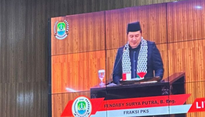 Dukung RPJMD 2025–2029, FPKS Sampaikan 14 Catatan Strategis untuk Masa Depan Kota Bekasi