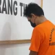 Polisi Tangkap Maling Motor Yang Tega Siksa Korbannya Hingga Luka-luka