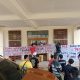 Warga Sumur Batu Demo di Bantargebang, Minta Pemprov DKI Rekrut SDM Lokal