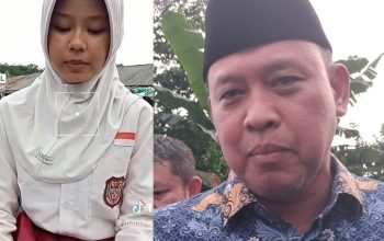 Viral Anak Pemulung di Bantargebang Tak Diterima di SMP Negeri, Pemkot Beri Klarifikasi