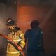 Toko Plastik di Bekasi Terbakar Gegara Konsleting Listrik, Kerugian Capai 200 Juta