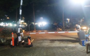 Paguyuban RSNK Buka Gate Baru, Kuasa Hukum PTMP: Itu Ilegal dan Langgar Proses Hukum