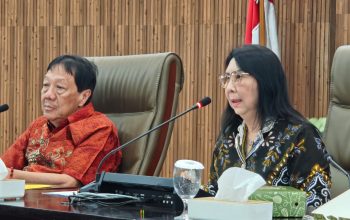 TKK Kota Bekasi Tetap Dapat Hak hingga Desember 2025, Komisi 1 DPRD Kawal Nasib R4