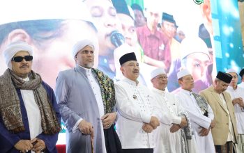 Wawali Harris Bobihoe: Pesantren Benteng Moral dan Pencetak Generasi Cerdas