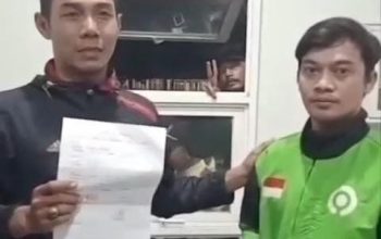 Kasus Satpam vs Ojol di Bekasi, Kedua Pihak Sepakat Berdamai
