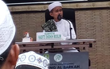 Mustajabnya Doa Rasulullah SAW