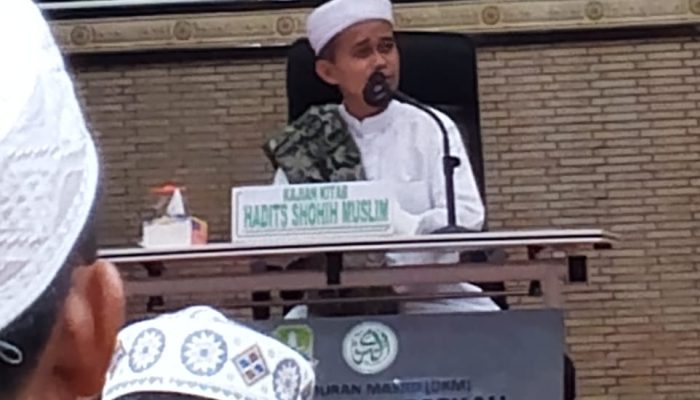 Mustajabnya Doa Rasulullah SAW