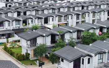 Di Tengah Dinamika Sektor Properti, Produk Hunian dan Komersial LPCK Tetap Menarik Minat Pasar