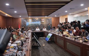 Kota Bekasi Siap Terapkan PSEL, Wali Kota Tri: Solusi Strategis Hadapi Overload Sampah