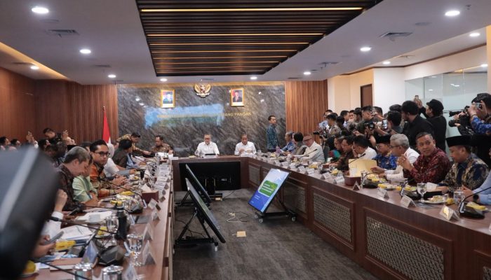 Kota Bekasi Siap Terapkan PSEL, Wali Kota Tri: Solusi Strategis Hadapi Overload Sampah
