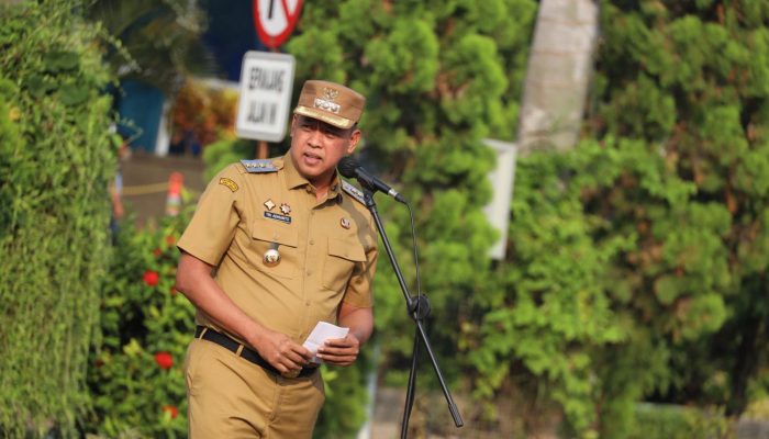 Imbas Kasus Pencabulan, Walikota Bekasi Intruksikan Tim Inspektorat Periksa Kepsek SMPN 13