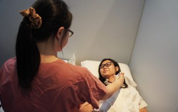 Deteksi Kanker Payudara Sejak Dini, Lippo Cikarang Berkolaborasi dengan Siloam Hospitals Gelar Program SELANGKAH