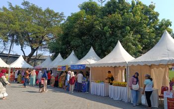 Pemkot Bekasi Gelar Pasar Murah Untuk Tekan Inflasi