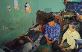 Pemkot Bekasi Akan Fasilitasi Anak Ratih Untuk Bersekolah Kembali