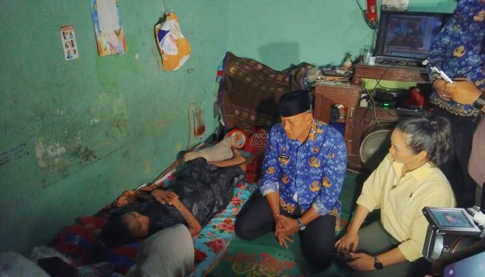 Pemkot Bekasi Akan Fasilitasi Anak Ratih Untuk Bersekolah Kembali