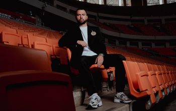 Jordi Amat Resmi Bela Persija Jakarta