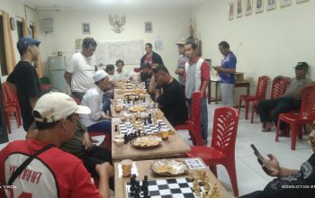 Meriahkan HUT RI ke-80 RW 010 Duren Jaya dengan Lomba Seru Antarwarga