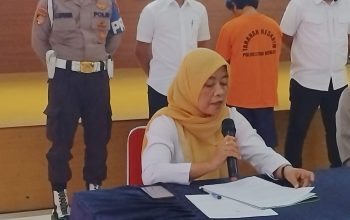 DP3A Kabupaten Bekasi Lakukan Pendampingan Psikologis Terhadap Korban Pencabulan Ayah Tiri