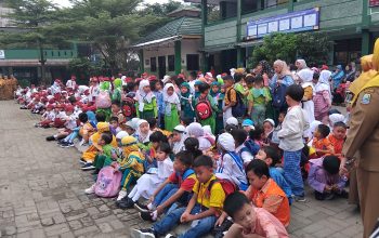 Orang Tua Siswa Dukung Kebijakan Perubahan Jam Masuk Sekolah Pukul 06.30 WIB