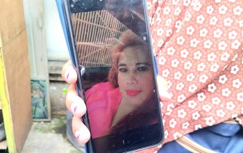 Sosok Karsih, Wanita Yang Diduga Tipu Puluhan Korban Dengan Modus Jual Beli Kontrakan