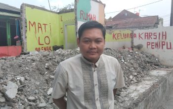 Jumlah Korban Penipuan Jual Beli Kontrakan di Jakasampurna Bertambah Jadi 63 Orang