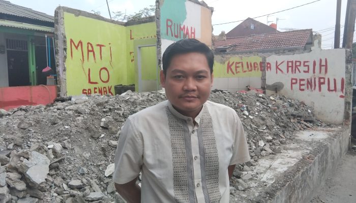 Jumlah Korban Penipuan Jual Beli Kontrakan di Jakasampurna Bertambah Jadi 63 Orang