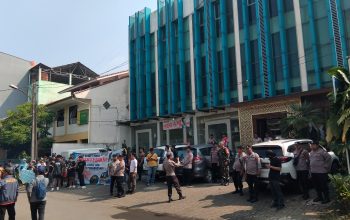 Pengembang Perumahan The Artera Hills 2 Berencana Lakukan Normalisasi Kali Untuk Atasi Banjir