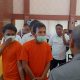 Polisi Tangkap Tiga Calo Yang Tipu Pencari Kerja di Bekasi