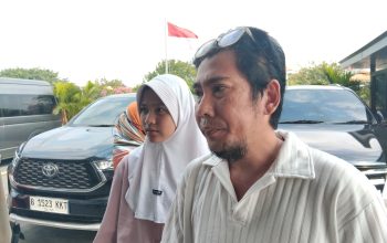 Pelaku Ditangkap, Korban Penipuan Kontrakan Ngaku Belum Puas