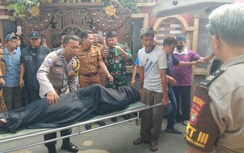 Pemuda di Bekasi Nekat Akhiri Hidup Usai Diduga Putus Cinta
