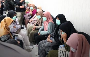 Cerita Wanita Yang Jadi Korban Penipuan Agen Tenaga Kerja Ilegal