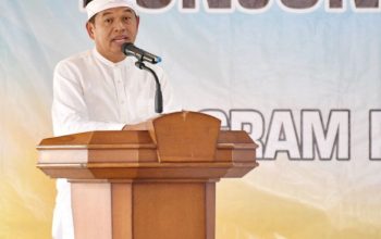 KDM Bantu Tangani Kasus Penyakit Kusta di Kabupaten Bekasi