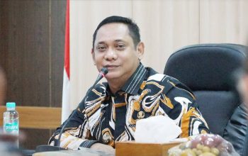 Asep Surya Atmaja Segera Dilantik Jadi Bupati Bekasi Definitif, Ini Jadwalnya