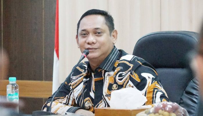 Asep Surya Atmaja Segera Dilantik Jadi Bupati Bekasi Definitif, Ini Jadwalnya