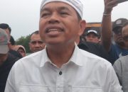 Peringati HUT ke 80 RI, Gubenur Dedi Mulyadi Himbau Kepala Daerah Gratiskan Tunggakan PBB Masyarakat