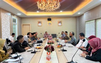 Pemkot Bekasi dan Susaki Jepang Bahas Kerja Sama Strategis
