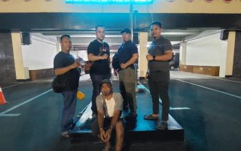 Pelaku Penipuan Jual Beli Vespa di Bekasi Ditangkap Polisi