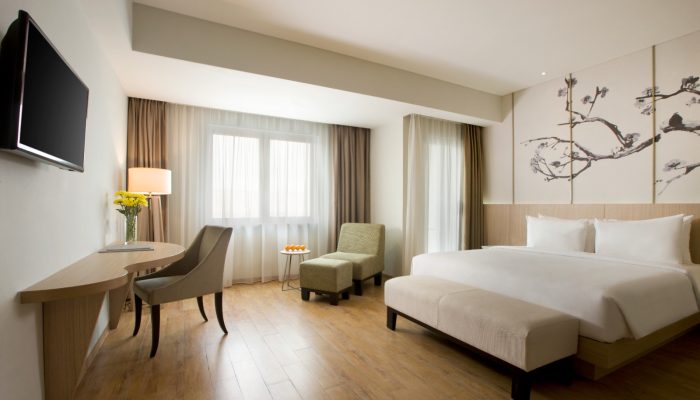 Hotel Santika Mega City Bekasi Mitra Akomodasi Terdekat Disney Jr. Live On Tour: Let’s Play!