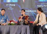 GRP Bagikan Perjalanan Transformasi Digital di Katalis Program Showcase