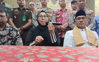 Ummi Cinta Berikan Klarifikasi Soal Tudingan Masuk Surga Bayar 1 Juta