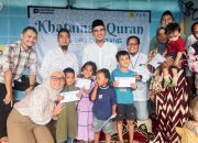 PLN Cikarang Luncukran Program “Energi Merdeka, Anak Indonesia Sehat” untuk Dukung Penurunan Stunting di Kabupaten Bekasi