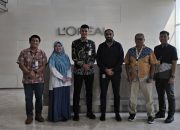 PLN Cikarang Dukung Industri Hijau, Sinergi Listrik Ramah Lingkungan bersama PT Yasulor Indonesia