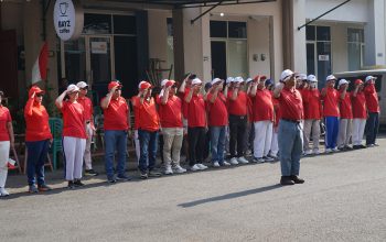 Jak N Go Gelar Tujuhbelasan