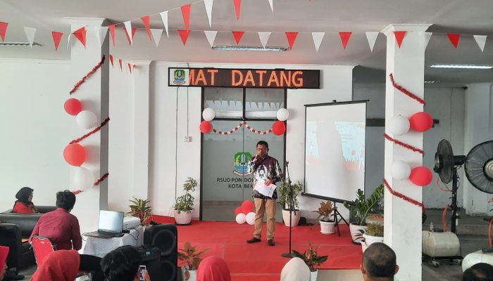 Enam Tahun RSUD Pondokgede: Semangat Baru, Layanan Lebih Prima