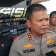 Polisi Bebaskan Dua Pelaku Pencurian Pagar Besi Yang Viral 