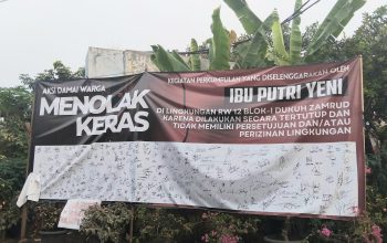 Soal Pengajian Menyimpang di Dukuh Zamrud, Kesbangpol Bakal Lakukan Rapat Lanjutan dengan MUI
